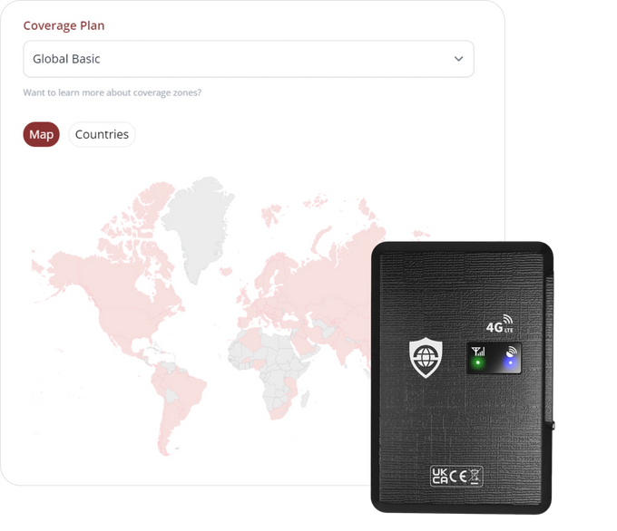 Pay for the coverage you need
