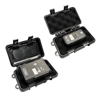 Weatherproof Magnetic Case